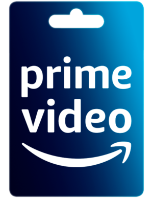 Prime Video 1 Perfil 30 Dias