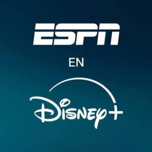 Disney+ Con Deportes ESPN 30 dias Latinoamerica