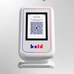 Datafono Sono QR